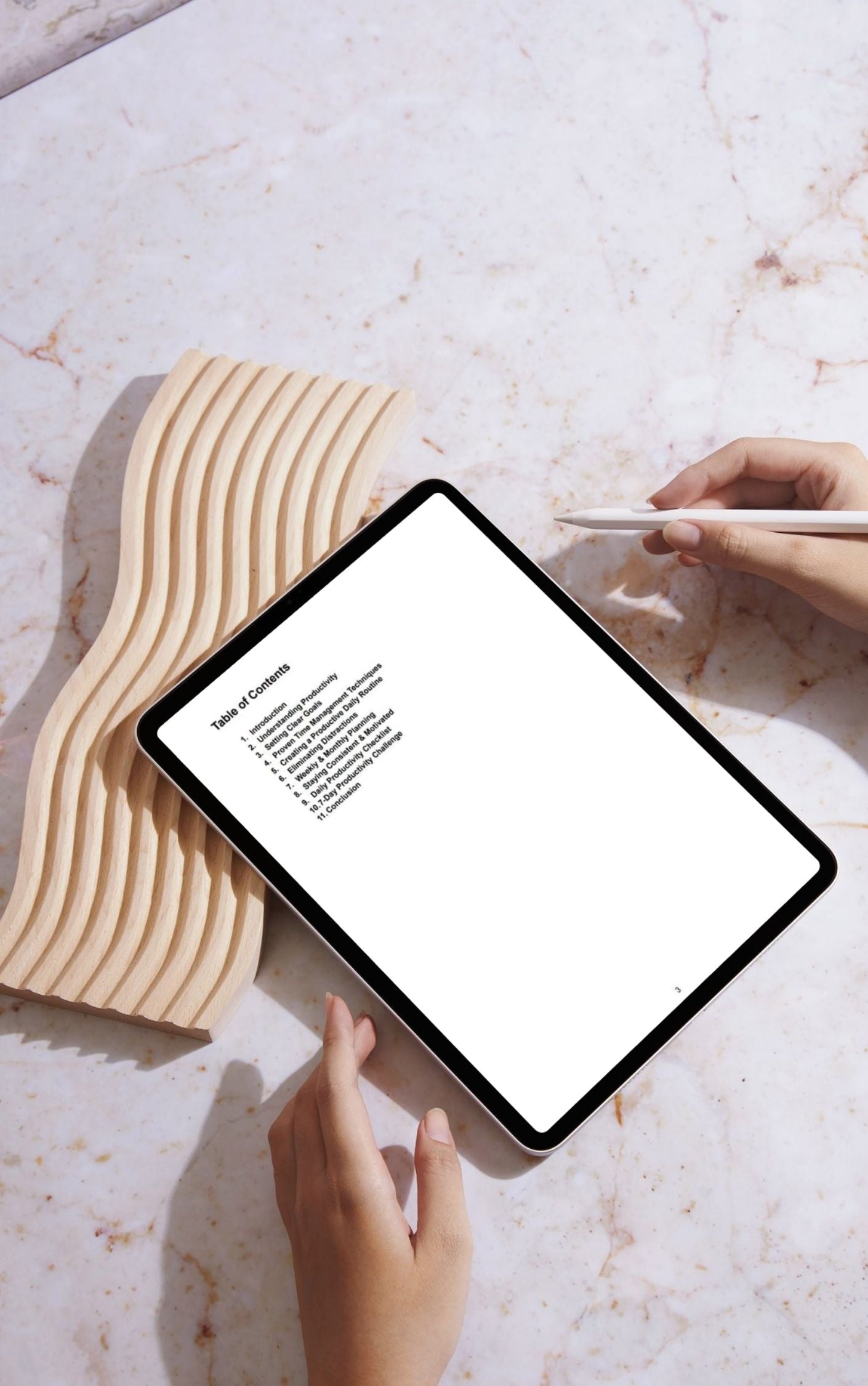 Stop Procrastinating: A Simple & Practical Guide to Productivity and Time Management